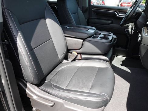 Used 2024 Chevrolet Silverado 1500 LT AWD/4WD image 35
