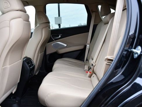 Certified 2024 Acura RDX w/ Technology Package image 17