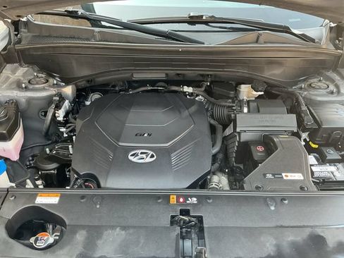 Used 2021 Hyundai Palisade Limited w/ Cargo Package AWD/4WD image 26
