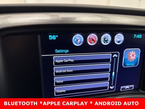 Used 2017 Chevrolet Silverado 1500 LT w/ All Star Edition image 3