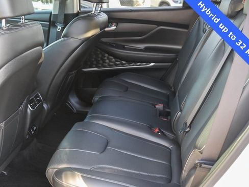Used 2021 Hyundai Santa Fe Limited w/ Cargo Package image 16