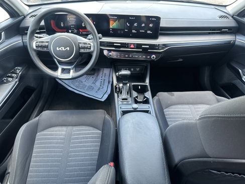 Used 2025 Kia K5 LXS FWD image 22