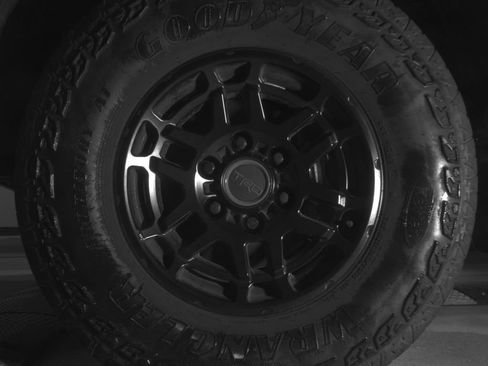 Used 2023 Toyota Tacoma TRD Pro AWD/4WD image 11