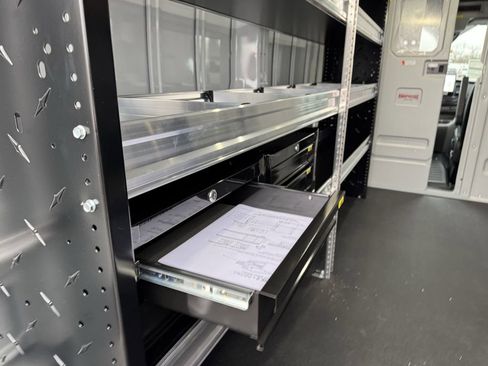 New 2026 Ford Transit 250 148 Medium Roof image 12