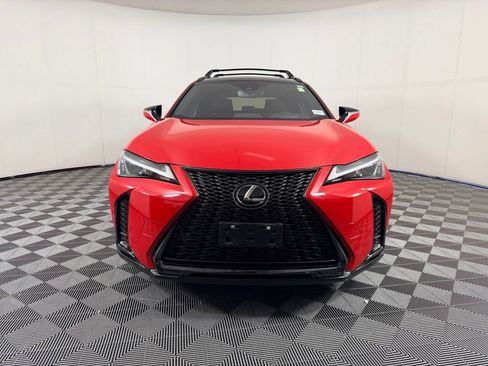 Used 2024 Lexus UX 250h F Sport FWD image 5
