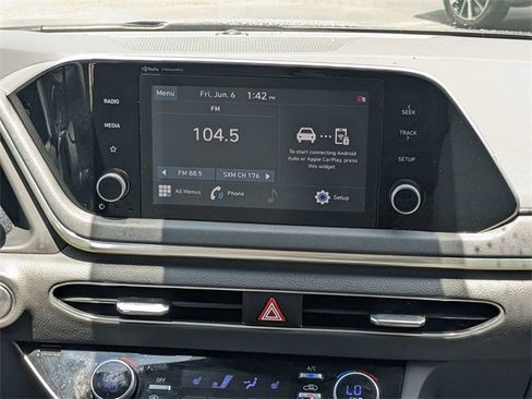 Used 2022 Hyundai Sonata SEL image 17