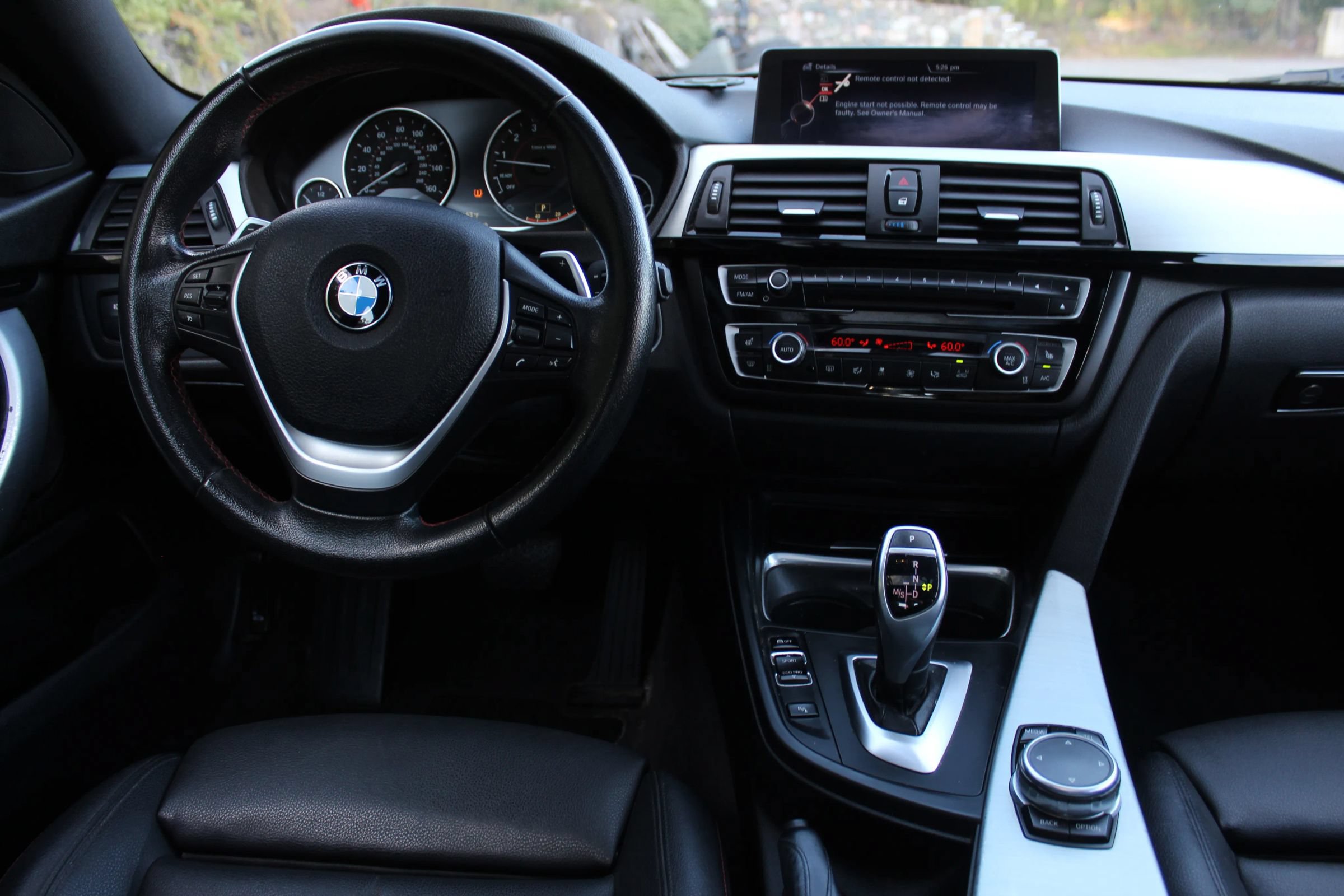 Used 2015 BMW 428i Gran Coupe xDrive AWD/4WD image 18
