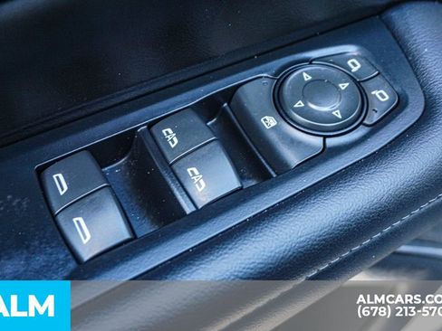 Used 2025 Chevrolet Tahoe LT AWD/4WD image 50