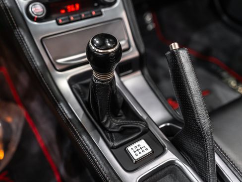 Used 2004 Acura NSX T image 18