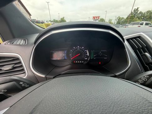 Used 2019 Ford Edge ST w/ Equipment Group 401A AWD/4WD image 37