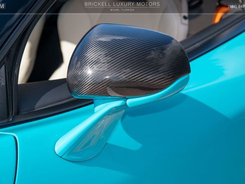 Used 2023 McLaren GT image 61