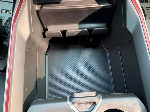 Used 2022 RAM 1500 Rebel w/ Rebel Level B Equipment Group image 31