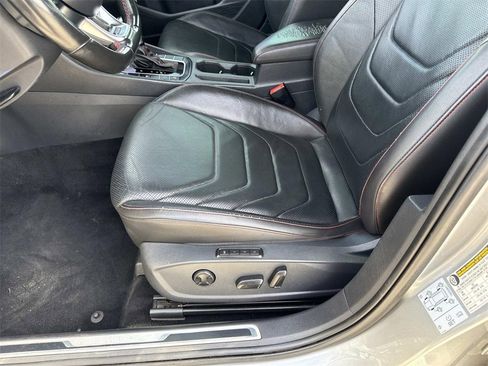 Used 2021 Volkswagen Jetta GLI Autobahn image 10