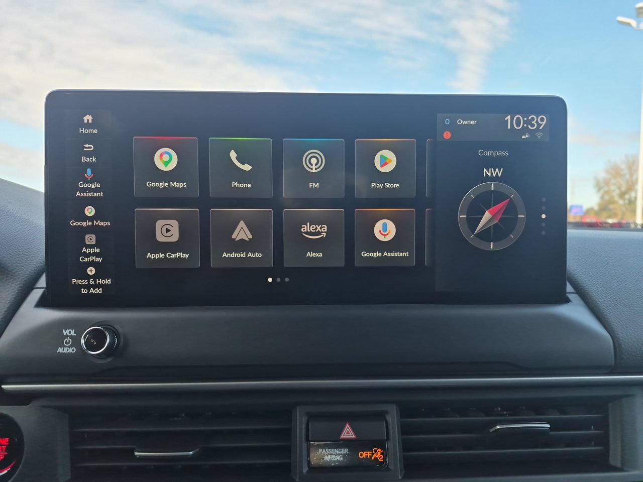 New 2026 Honda Pilot EX-L image 16