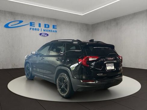 Used 2024 GMC Terrain AT4 AWD/4WD image 11