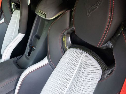 Used 2023 Chevrolet Corvette Stingray image 23