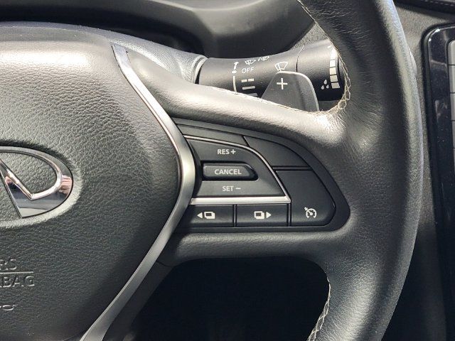 Used 2020 INFINITI QX50 Luxe w/ Navigation Package AWD/4WD image 28