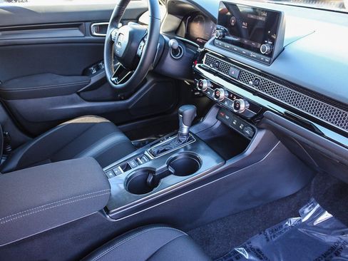 Certified 2026 Honda Civic Sport image 17