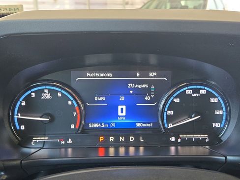 Used 2021 Ford Bronco Sport Outer Banks AWD/4WD image 15