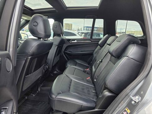 Used 2019 Mercedes-Benz GLS 450 4MATIC image 18