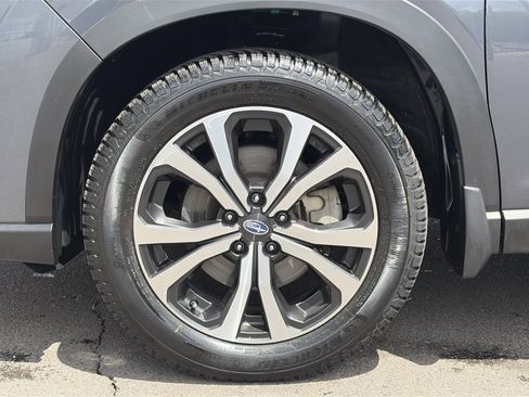 Certified 2023 Subaru Forester Limited AWD/4WD image 11