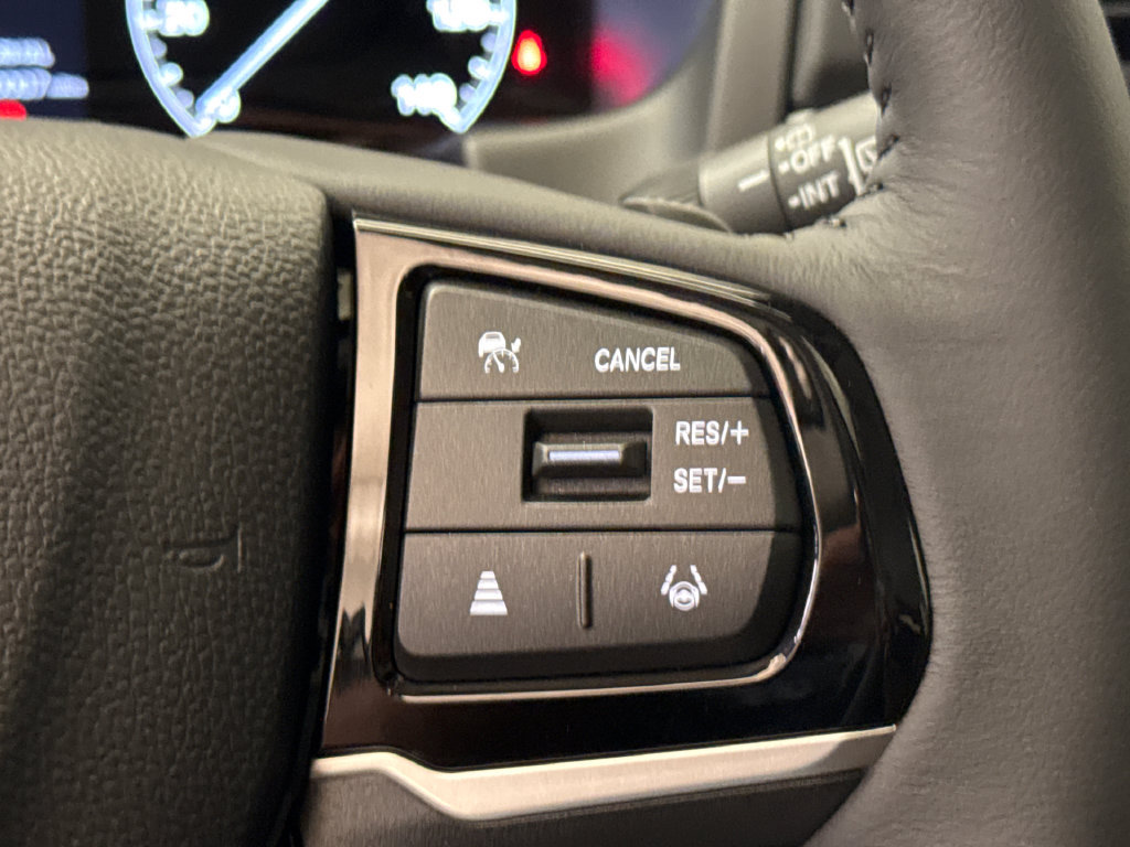New 2027 Honda Odyssey Touring image 32