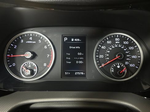 Used 2023 Kia K5 GT-Line image 24