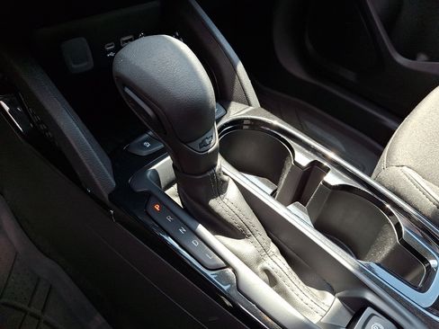 Certified 2023 Chevrolet TrailBlazer LT w/ Convenience Package FWD image 16