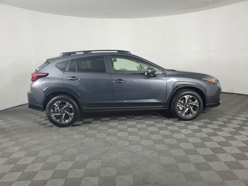 New 2025 Subaru Crosstrek 2.5i Premium image 3