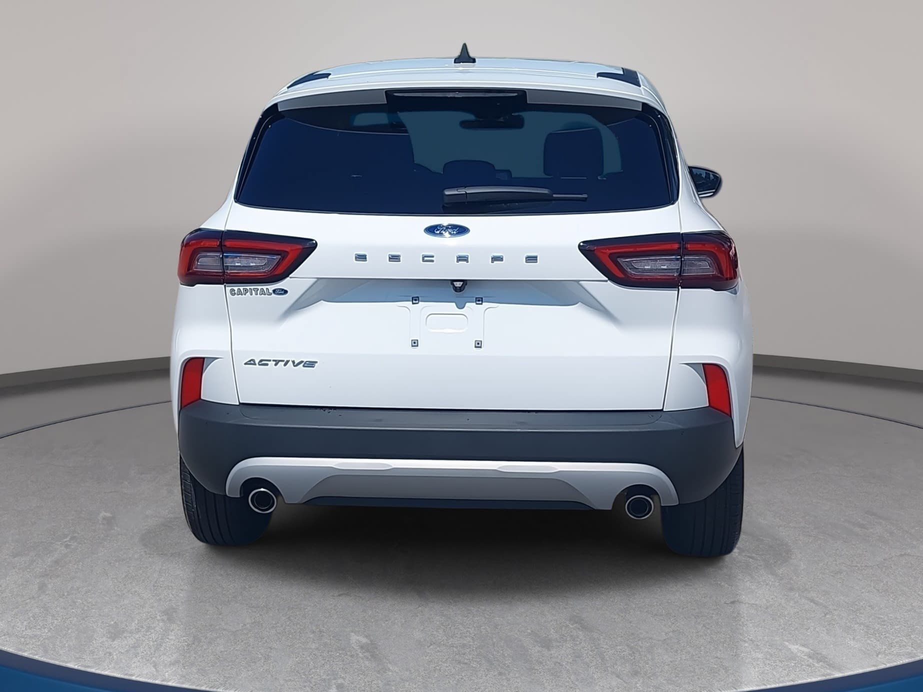Used 2024 Ford Escape Active FWD image 6
