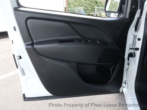 Used 2021 RAM ProMaster City Tradesman SLT image 13