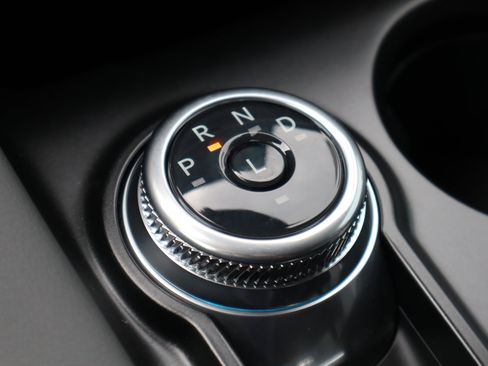 New 2025 Ford Explorer Active image 26