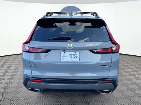 Used 2023 Honda CR-V Sport Touring image 7
