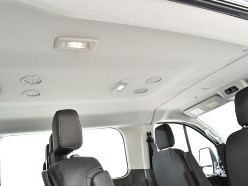 New 2026 Ford Transit 350 XLT image 17