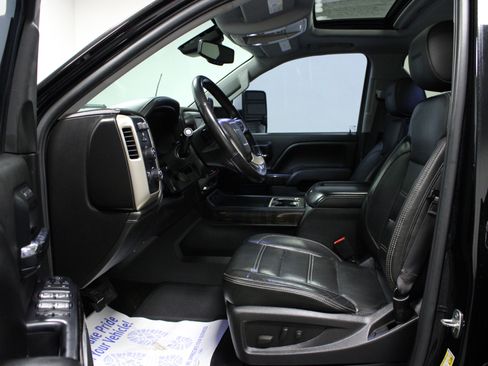 Used 2014 GMC Sierra 1500 Denali image 12