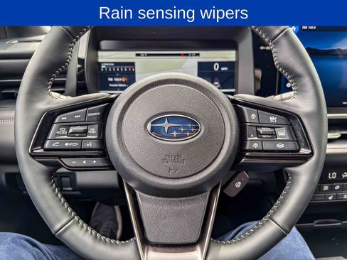 Used 2026 Subaru Outback Touring XT AWD/4WD image 22