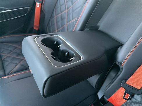 Used 2026 Genesis GV70 3.5T Sport Prestige image 39