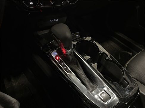 Used 2025 Chevrolet Trax ACTIV w/ Sunroof Package image 25