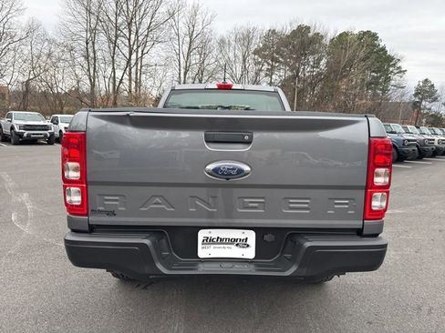 Used 2021 Ford Ranger XL image 4