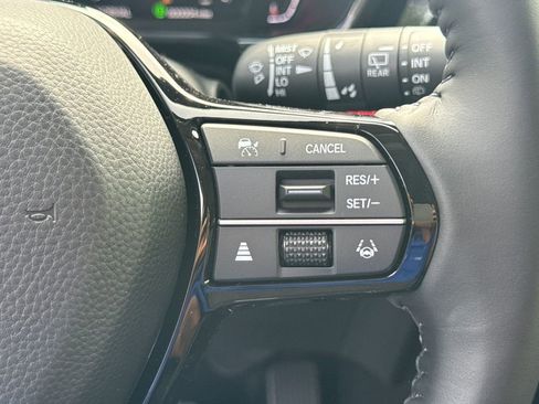 New 2026 Honda CR-V EX-L image 25