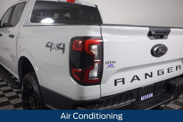 New 2026 Ford Ranger XLT AWD/4WD image 24