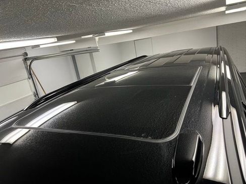 New 2026 Cadillac Escalade ESV Platinum Sport w/ LPO, ONYX Package image 13