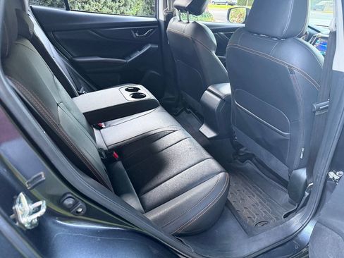 Used 2018 Subaru Crosstrek 2.0i Limited AWD/4WD image 21