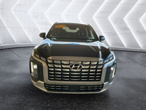 Used 2023 Hyundai Palisade Calligraphy image 1