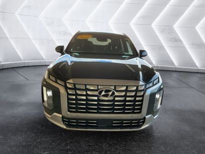 Used 2023 Hyundai Palisade Calligraphy