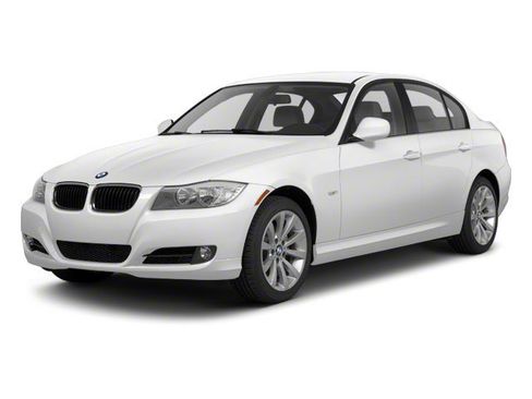 Used 2010 BMW 328i xDrive Sedan image 1