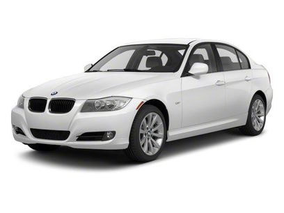 Used 2010 BMW 328i xDrive Sedan