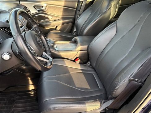 Used 2020 Acura RDX FWD image 19