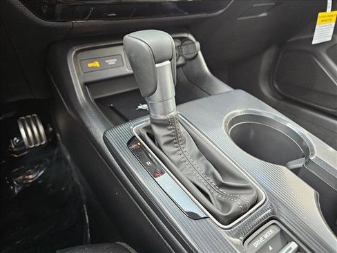 New 2026 Honda Civic Sport Touring image 24