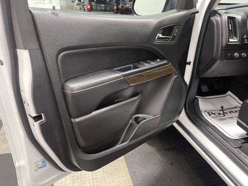 Used 2019 GMC Canyon Denali AWD/4WD image 10